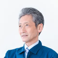 登録エンジニアの声（施工管理63歳）の男性