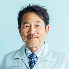 登録エンジニアの声（設備保全エンジニア55歳）の男性